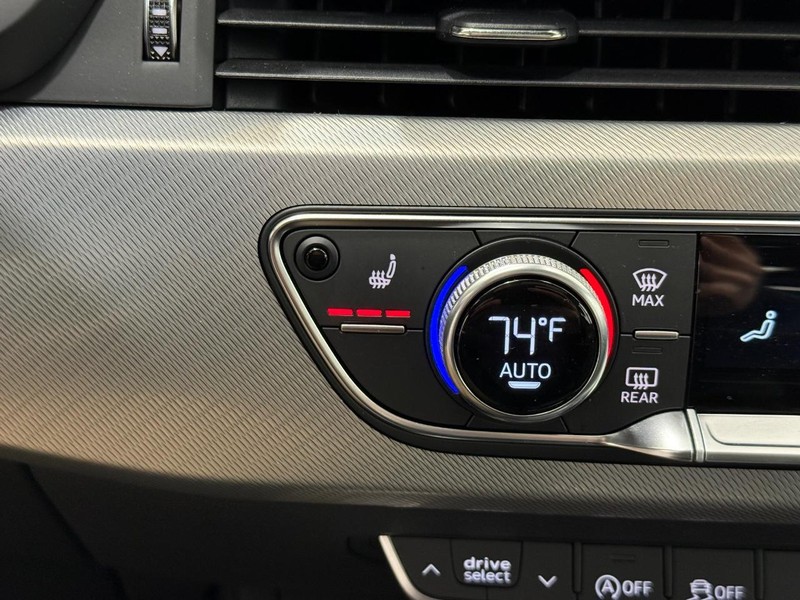 Audi A5 Sportback Vehicle Image 18