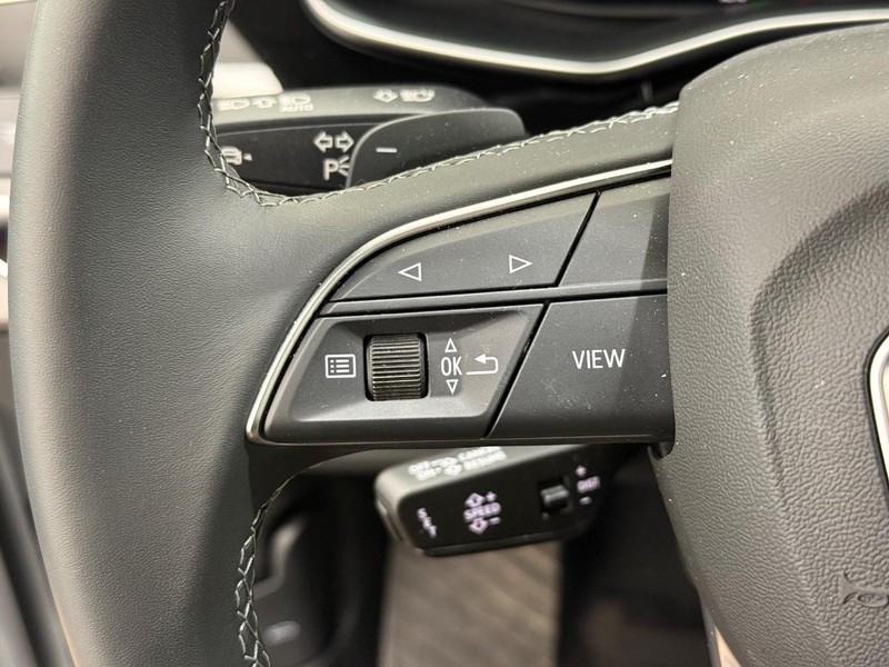 Audi Q8 Vehicle Image 15