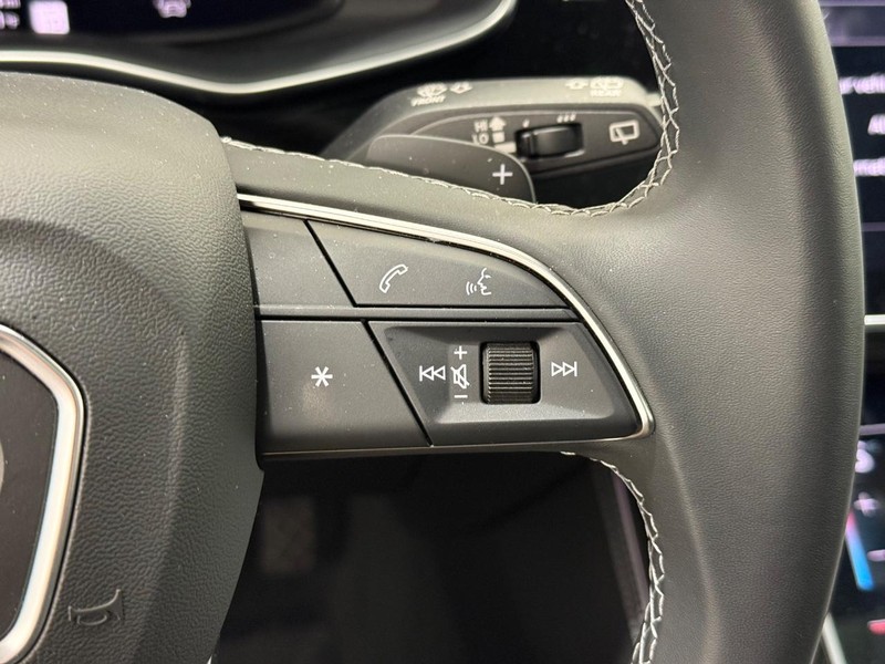 Audi Q8 Vehicle Image 16