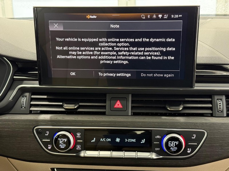 Audi A5 Cabriolet Vehicle Image 9