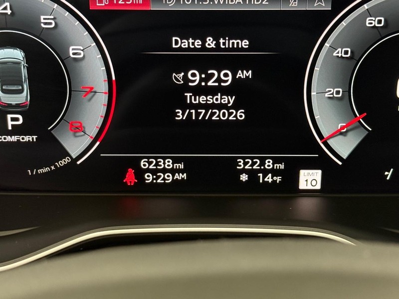 Audi A5 Cabriolet Vehicle Image 15