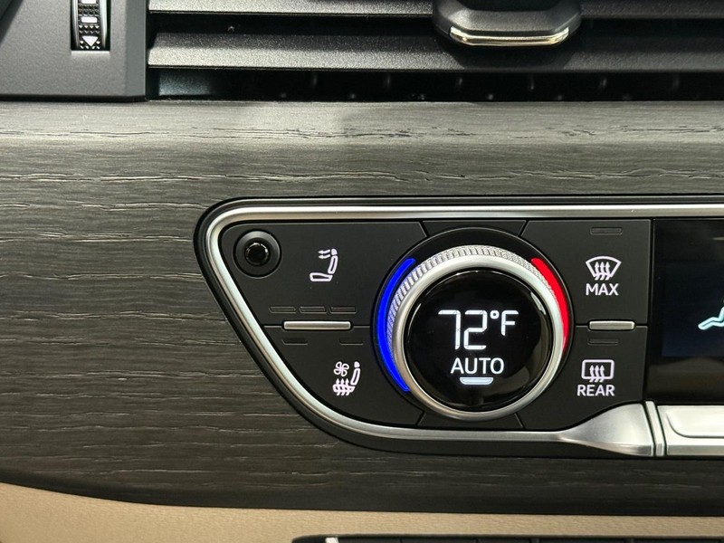 Audi A5 Cabriolet Vehicle Image 16