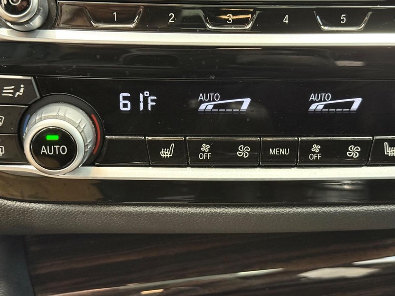 BMW 5 Series Vehicle Image 20