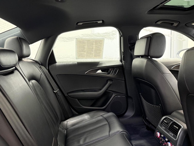 Audi A6 Vehicle Image 8