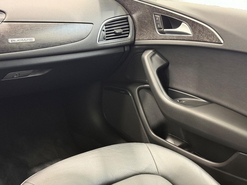 Audi A6 Vehicle Image 13