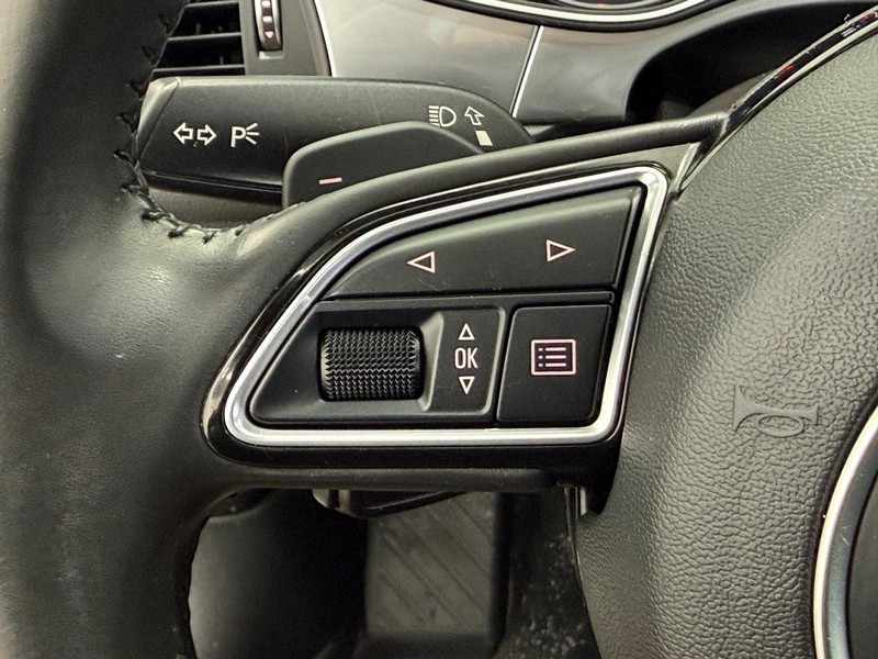 Audi A6 Vehicle Image 15