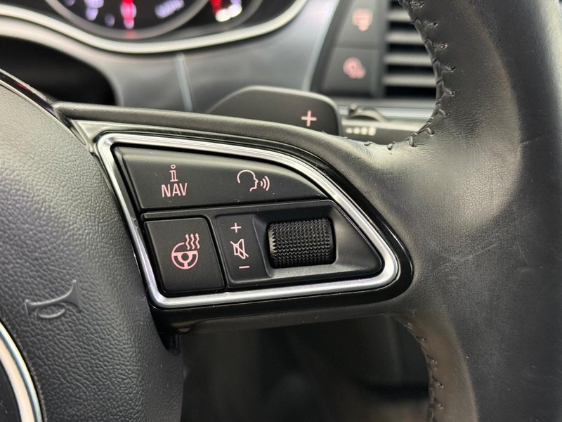 Audi A6 Vehicle Image 16