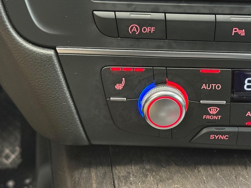 Audi A6 Vehicle Image 18