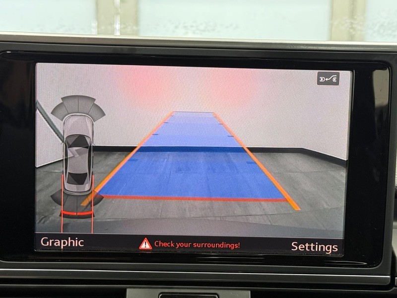 Audi A6 Vehicle Image 19