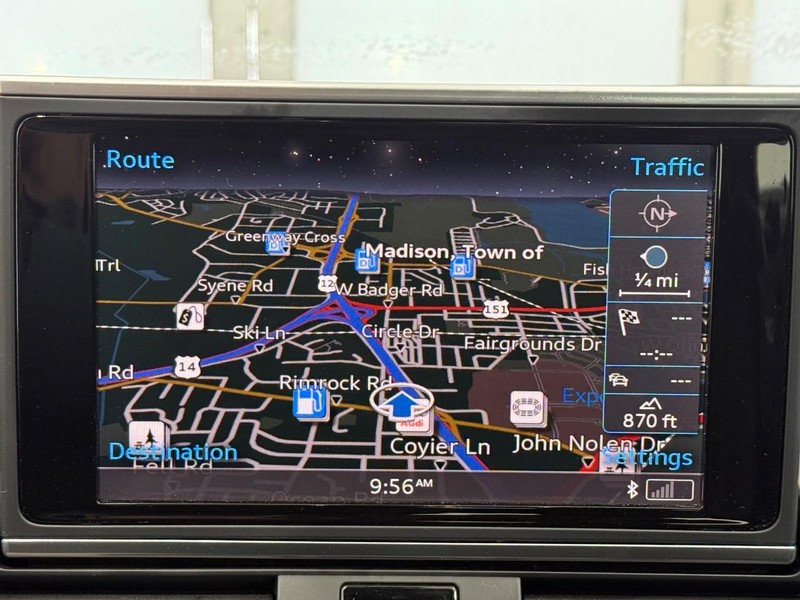 Audi A6 Vehicle Image 20