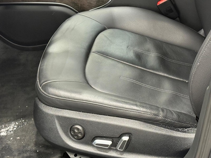 Audi A6 Vehicle Image 22