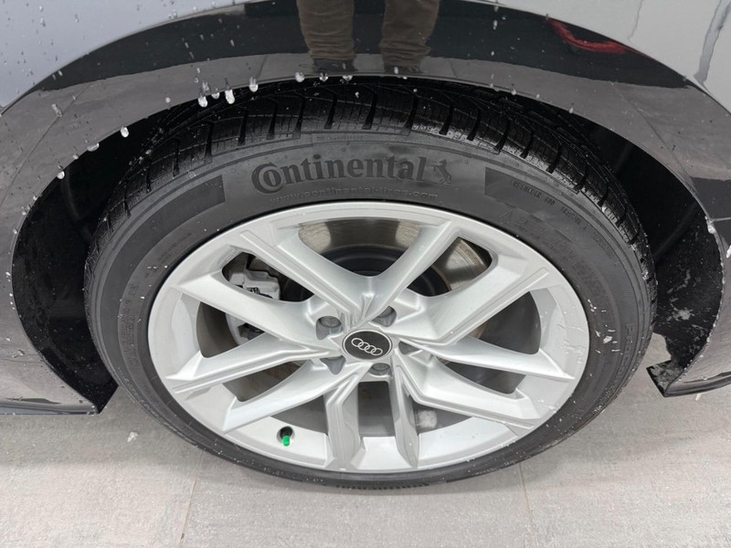 Audi A5 Cabriolet Vehicle Image 5