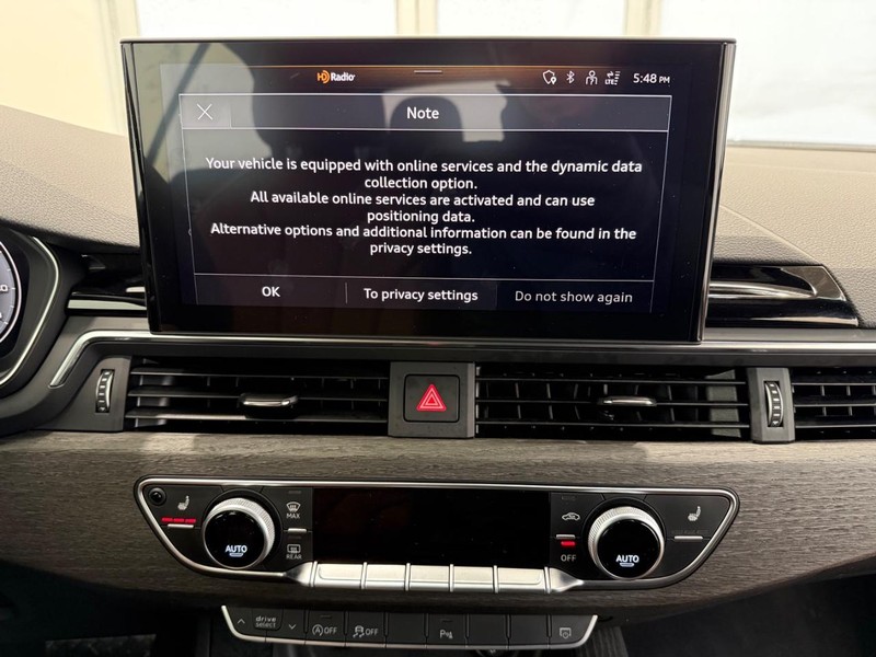 Audi A5 Cabriolet Vehicle Image 10