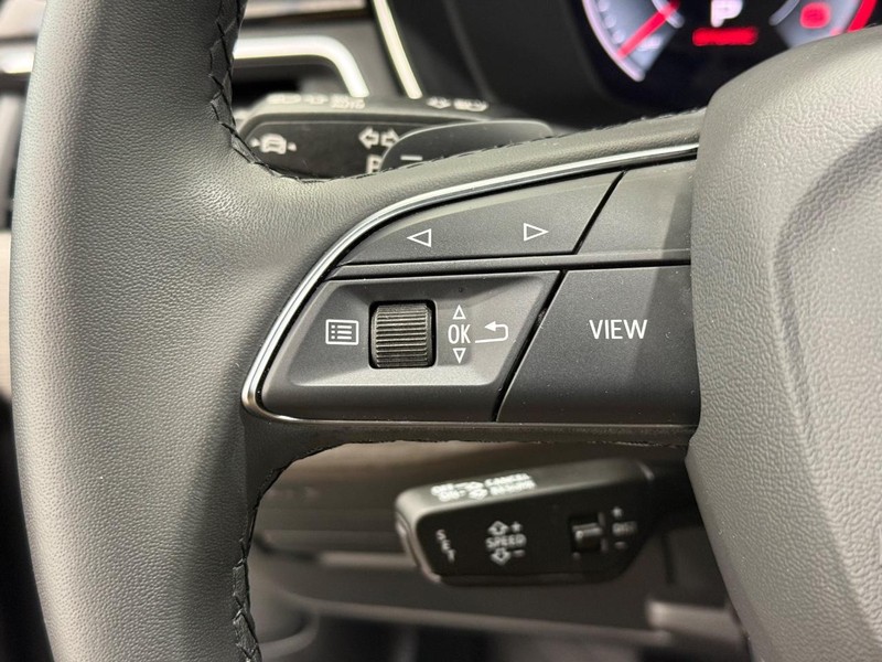 Audi A5 Cabriolet Vehicle Image 13