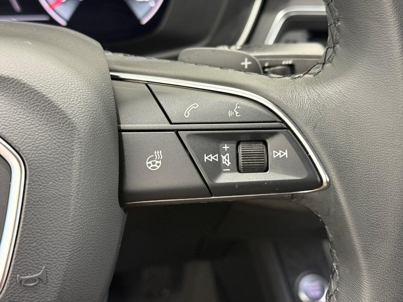 Audi A5 Cabriolet Vehicle Image 14