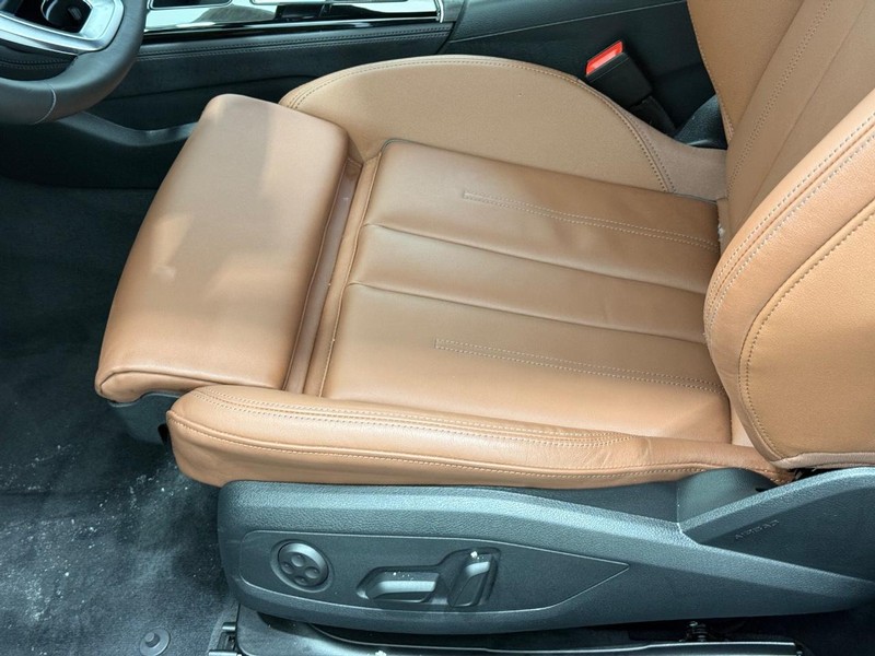 Audi A5 Cabriolet Vehicle Image 19