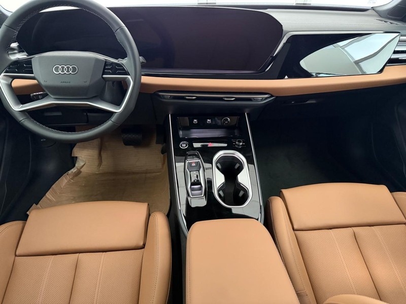 Audi A6 Sedan Vehicle Image 5