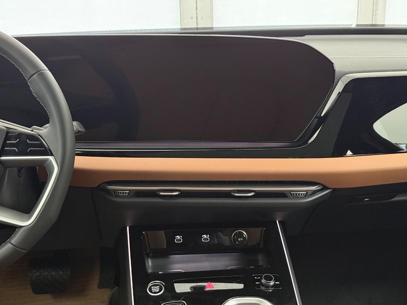 Audi A6 Sedan Vehicle Image 6