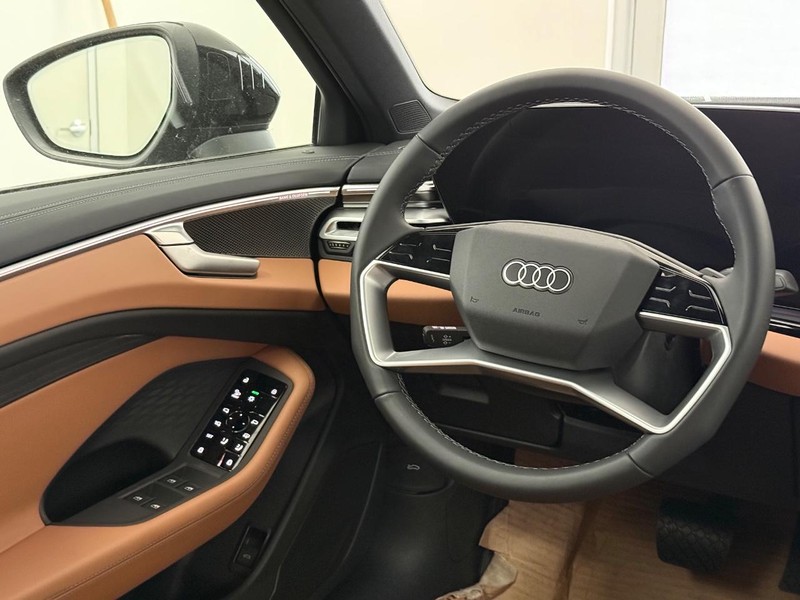 Audi A6 Sedan Vehicle Image 8