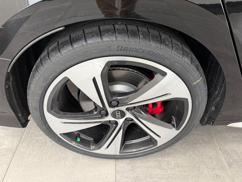 Audi S3 Vehicle Image 3