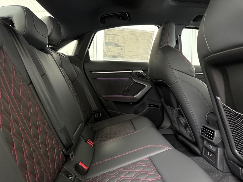 Audi S3 Vehicle Image 4
