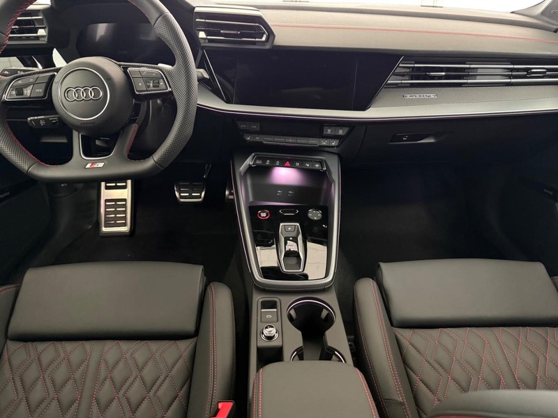 Audi S3 Vehicle Image 5