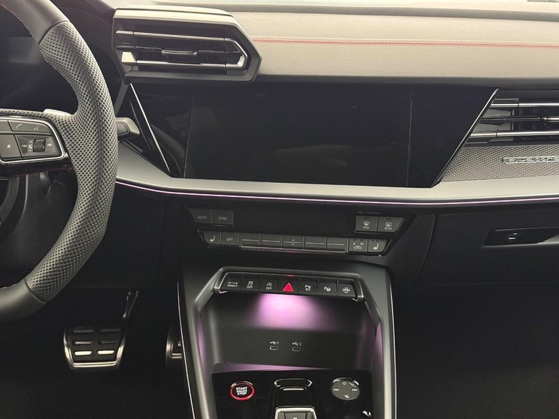 Audi S3 Vehicle Image 6