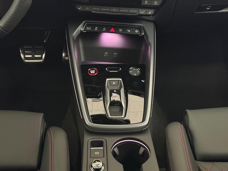 Audi S3 Vehicle Image 7