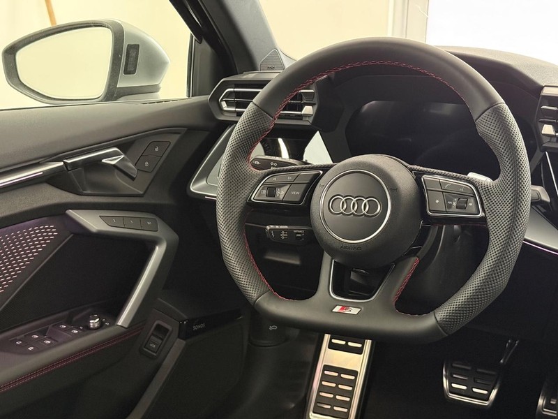 Audi S3 Vehicle Image 8