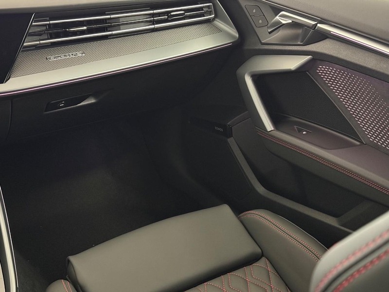 Audi S3 Vehicle Image 9