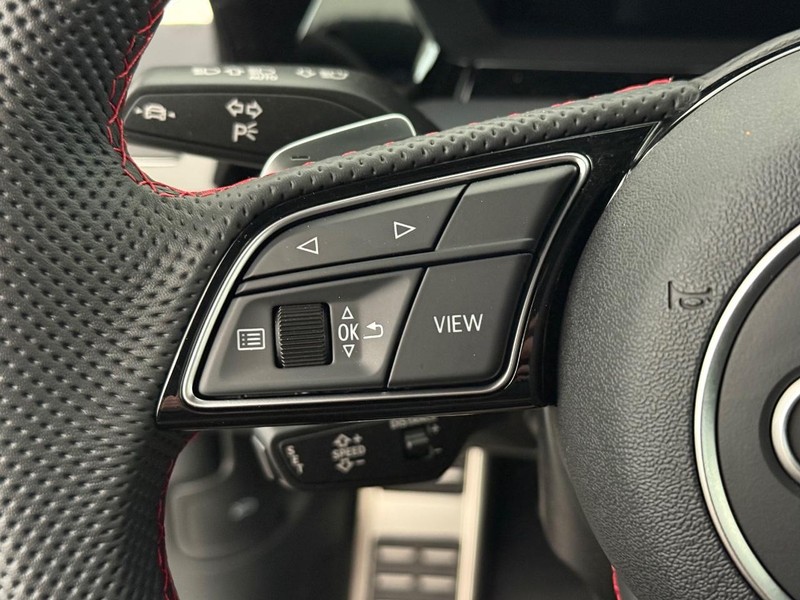 Audi S3 Vehicle Image 11