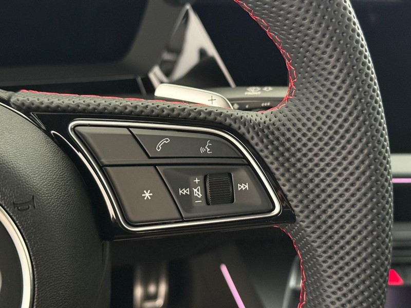 Audi S3 Vehicle Image 12