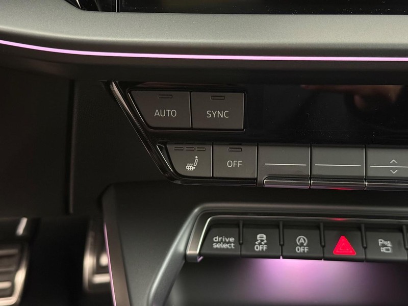 Audi S3 Vehicle Image 13