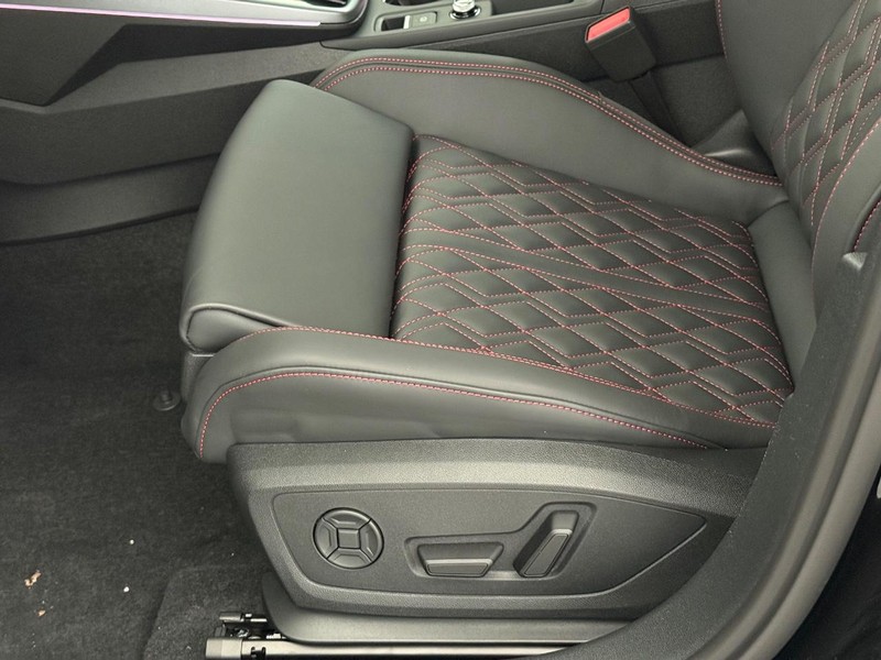 Audi S3 Vehicle Image 16
