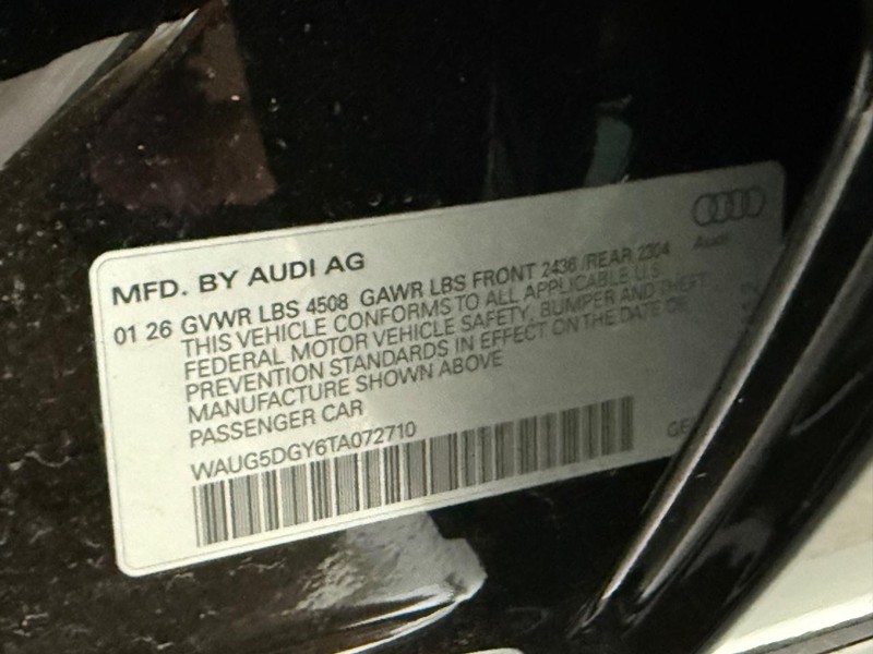 Audi S3 Vehicle Image 17
