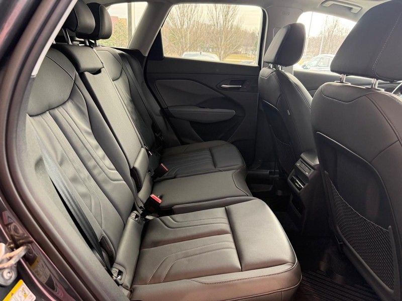 Audi Q3 Vehicle Image 4