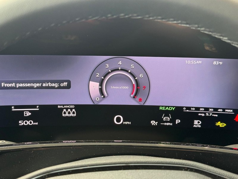 Audi Q3 Vehicle Image 13