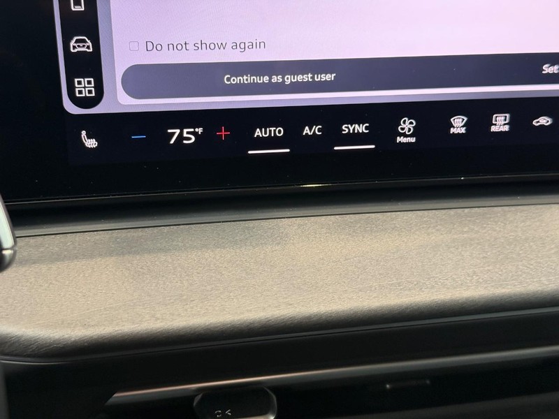 Audi Q3 Vehicle Image 15