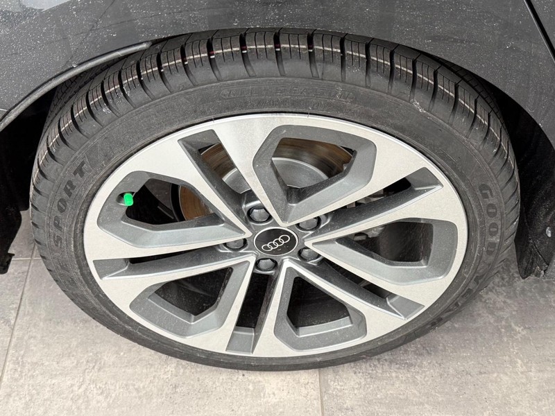 Audi A3 Vehicle Image 3