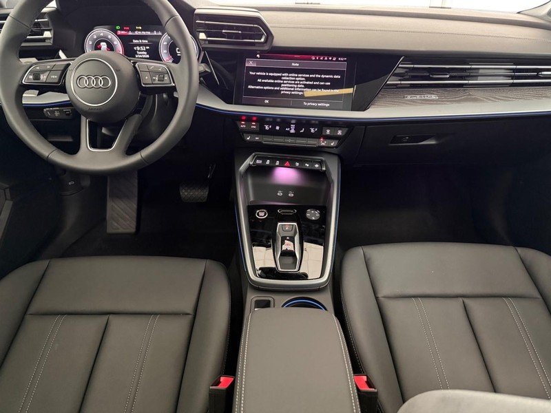 Audi A3 Vehicle Image 5