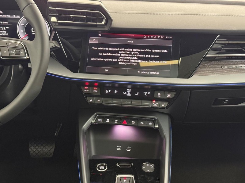 Audi A3 Vehicle Image 6