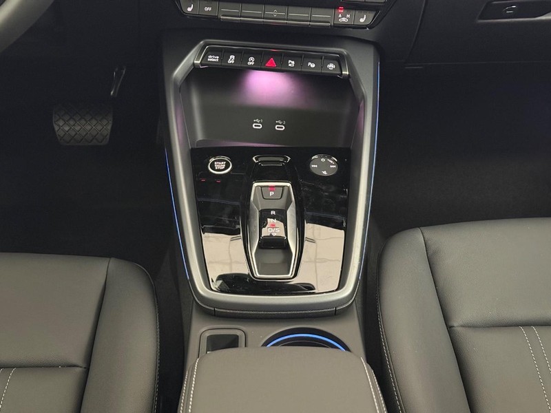 Audi A3 Vehicle Image 7