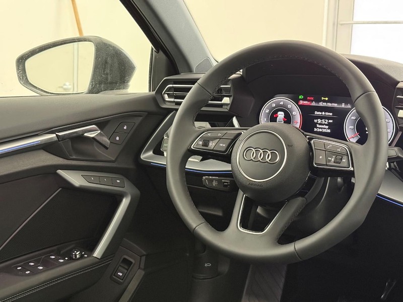 Audi A3 Vehicle Image 8