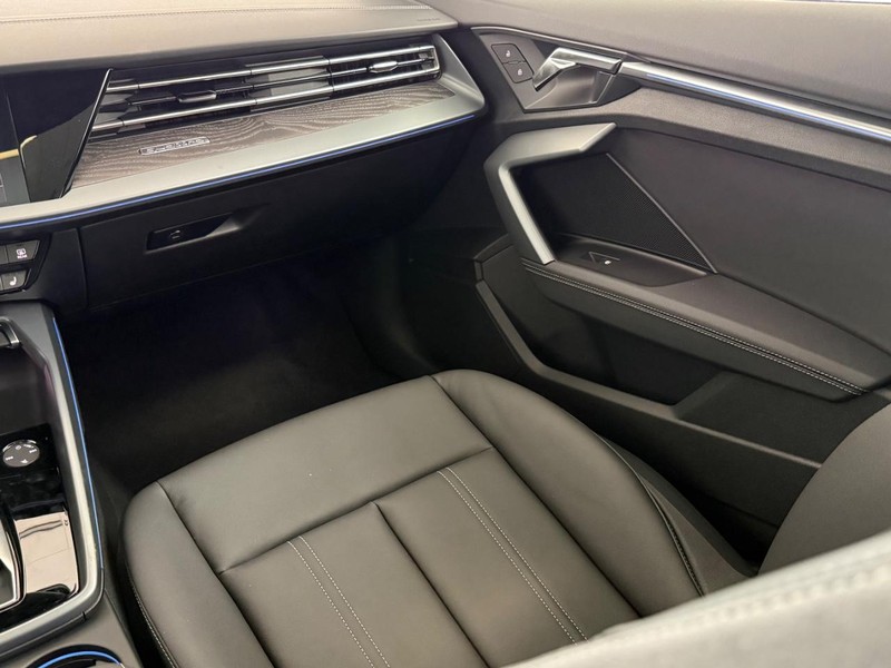 Audi A3 Vehicle Image 9