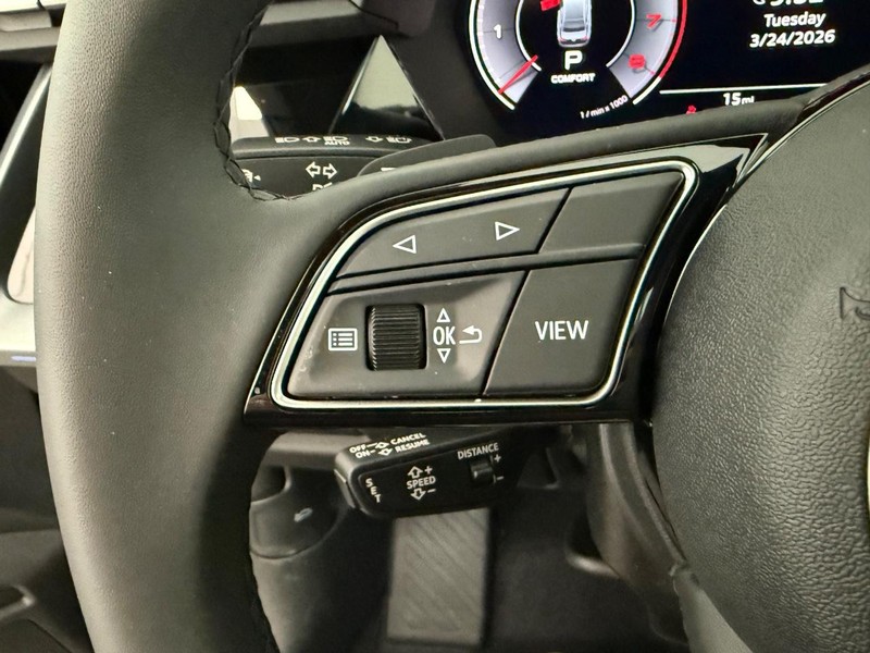 Audi A3 Vehicle Image 11