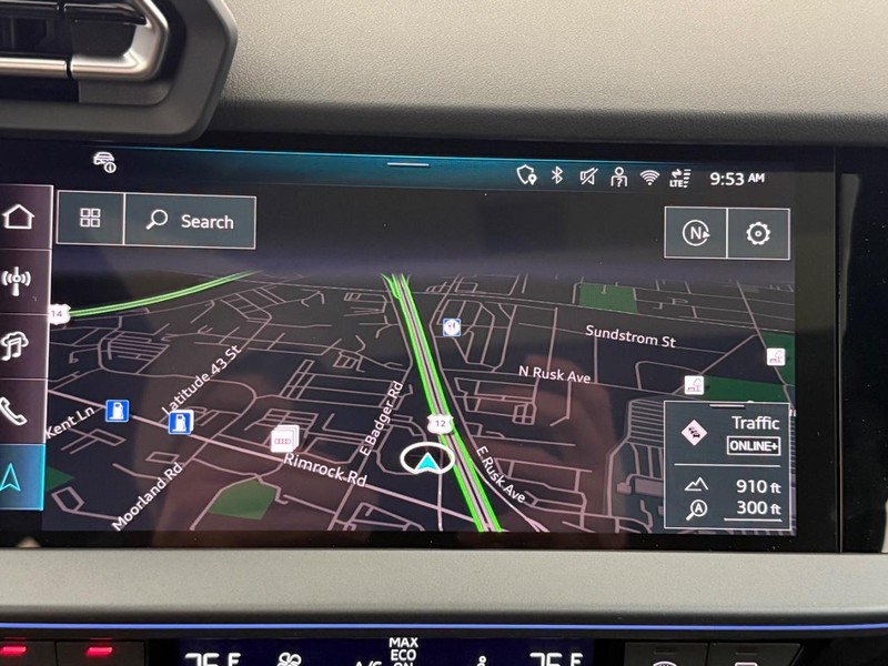 Audi A3 Vehicle Image 14