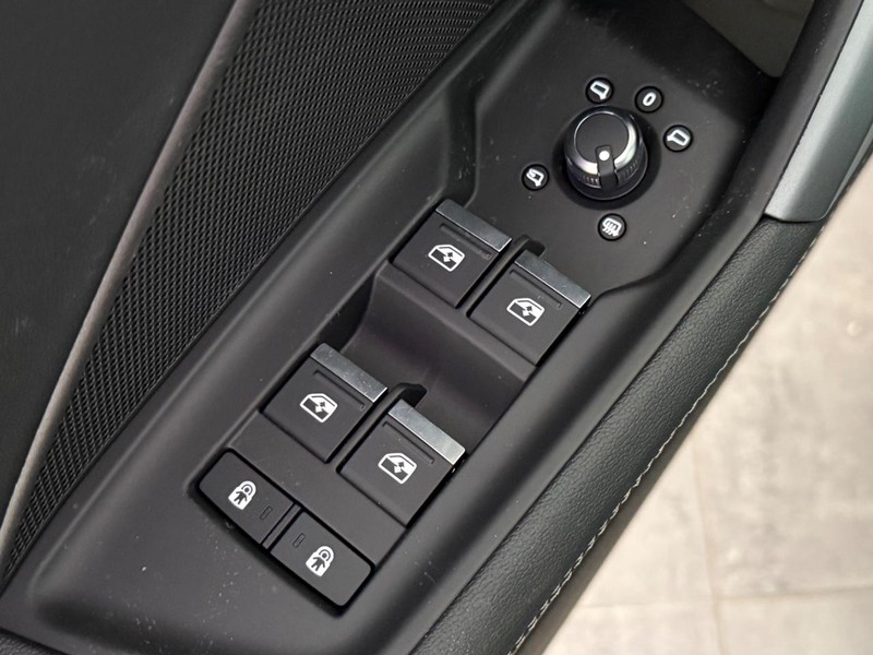 Audi A3 Vehicle Image 15