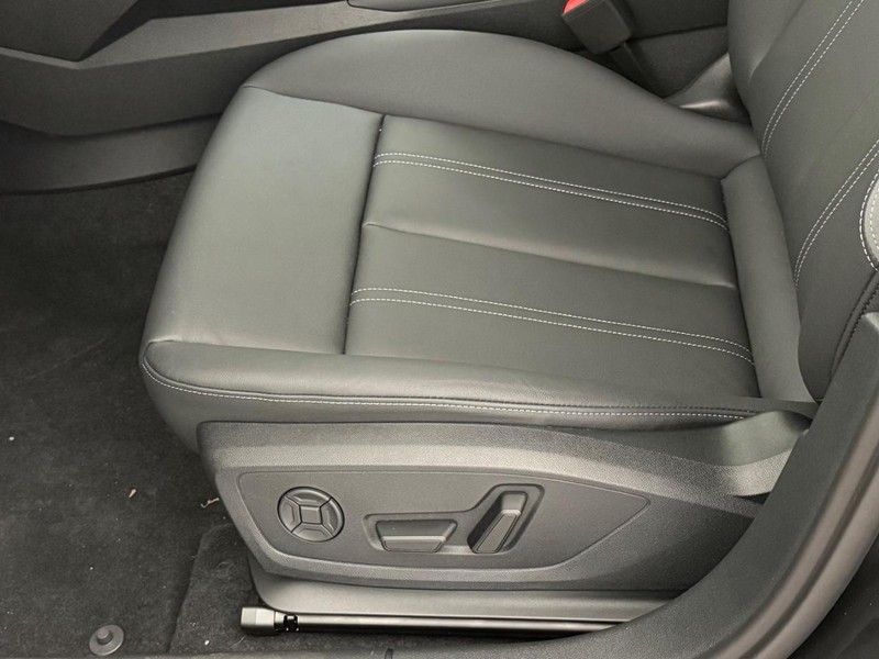 Audi A3 Vehicle Image 16