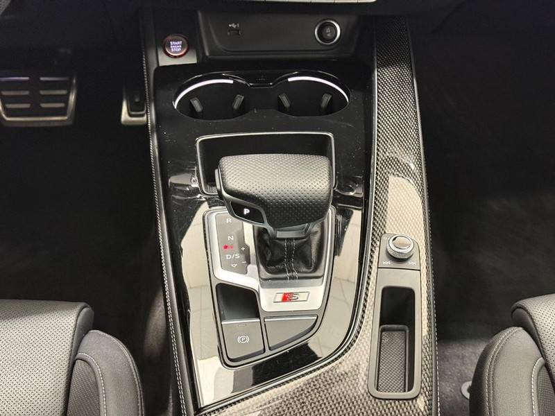 Audi S4 Sedan Vehicle Image 11