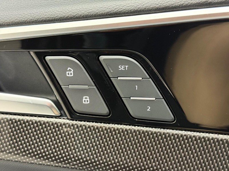 Audi S4 Sedan Vehicle Image 14